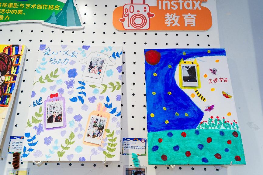 【新闻稿】故事商店-富士instax-修改1.docx 如图片无法显示,请耐心等待